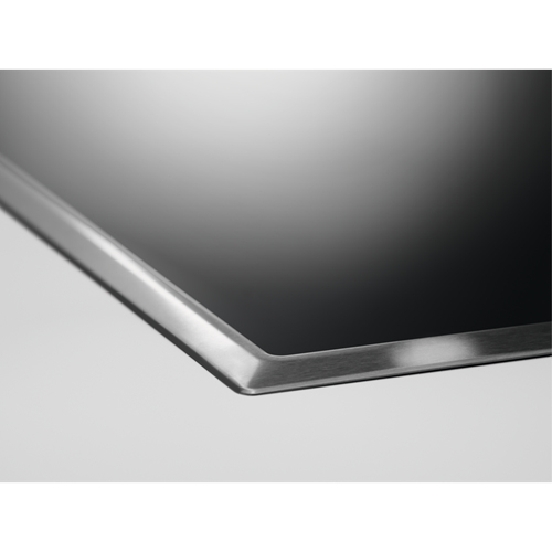 Electrolux HOC630X Black Built-in Ceramic hob 4 zone(s) – image 4