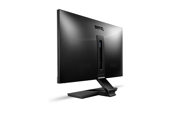 BenQ EW2440L computer monitor – image 2