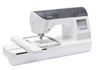 Brother INNOV-IS 750E