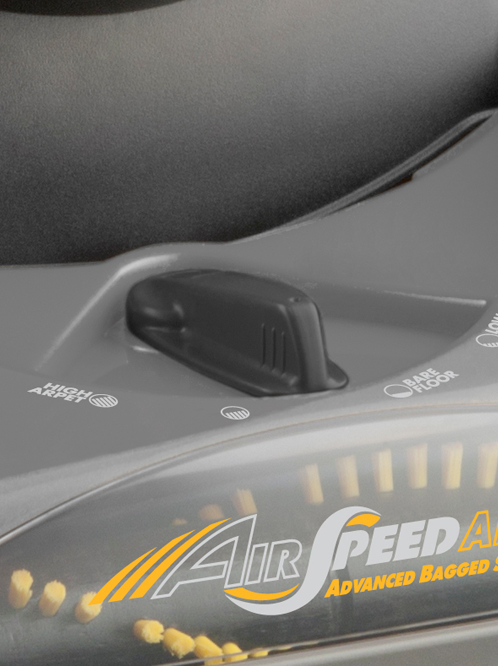 Electrolux AirSpeed Pet Bagged AS1051A – image 2