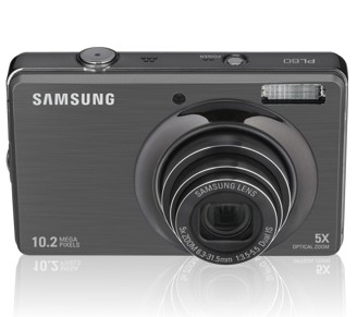 Samsung PL60 Grey