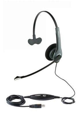 Jabra GN2000 USB CIPC NC Mono