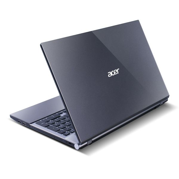 Acer Aspire 571G-53214G50Maii Intel® Core™ i5 i5-3210M 39.6 cm (15.6") HD 4 GB DDR3-SDRAM 500 GB HDD NVIDIA® GeForce® GT 640M Windows 8 Grey – image 3