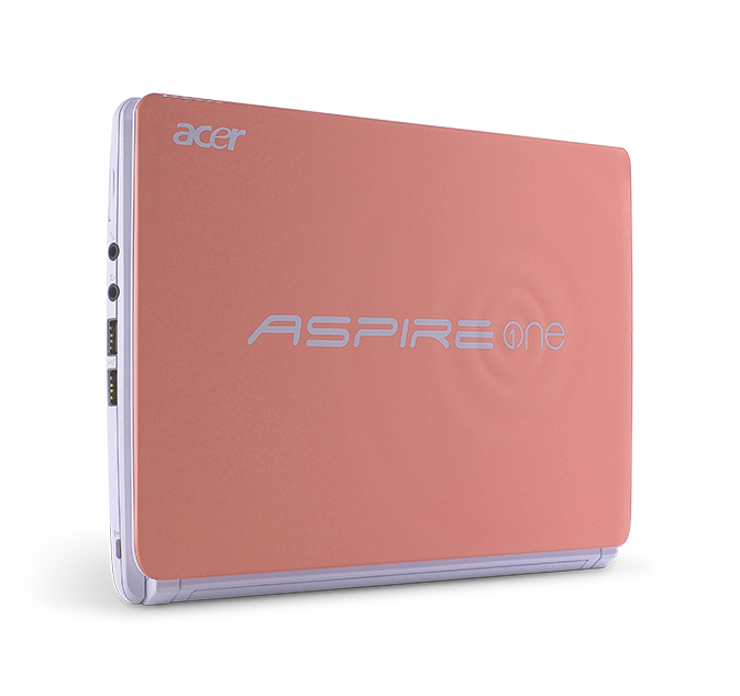 Acer Aspire One Happy 2 13DQpp Intel Atom® N455 Netbook – image 6