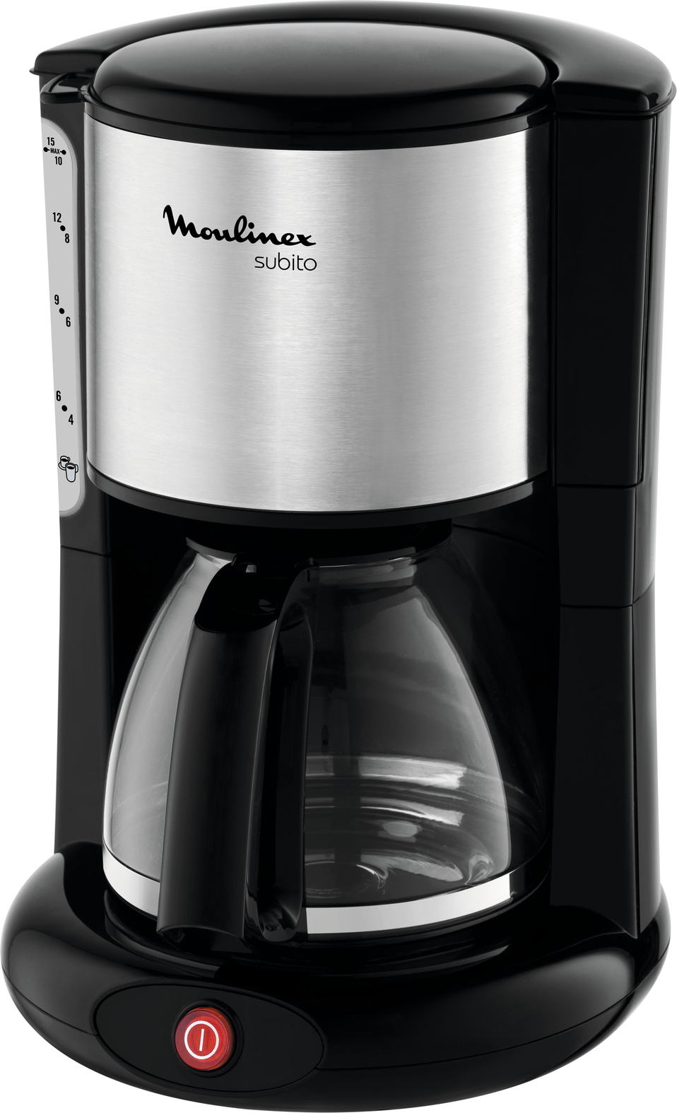 Moulinex FG3608 Drip coffee maker – image 1