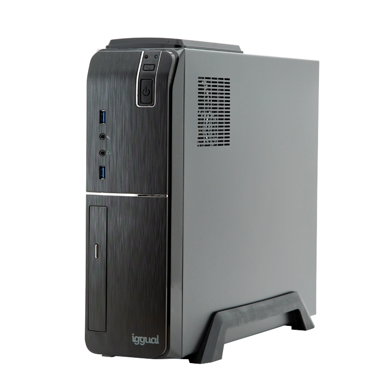 iggual PSIPC334 PC Intel® Core™ i3 i3-8100