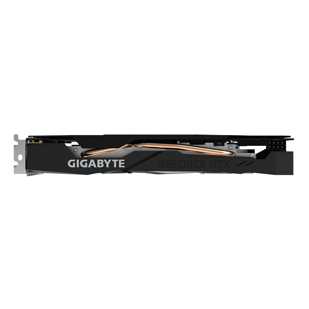 GIGABYTE GV-N2060WF2-6GD graphics card NVIDIA GeForce RTX 2060 – image 5