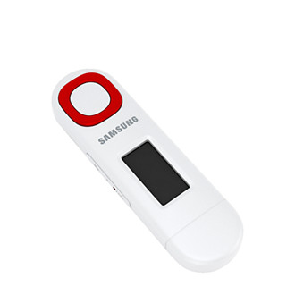 Samsung YP-U5JQWH MP3/MP4 player – image 5