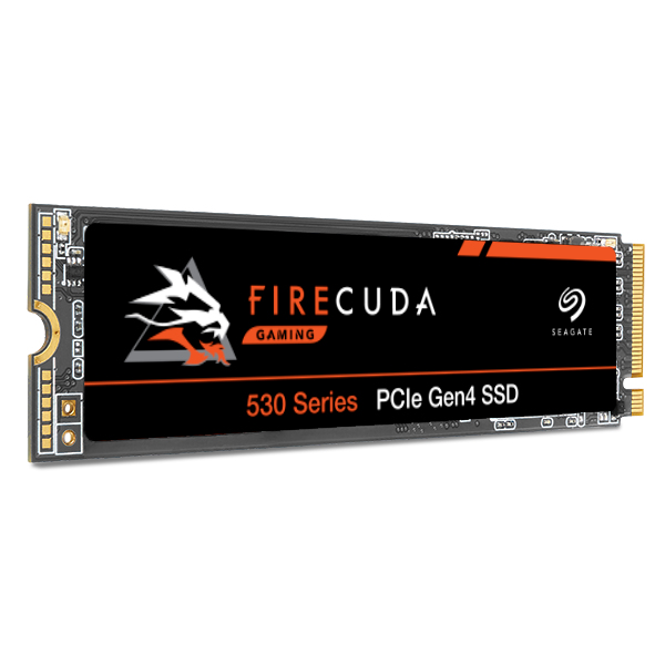 Seagate FireCuda ZP500GM30023 internal solid state drive – image 2
