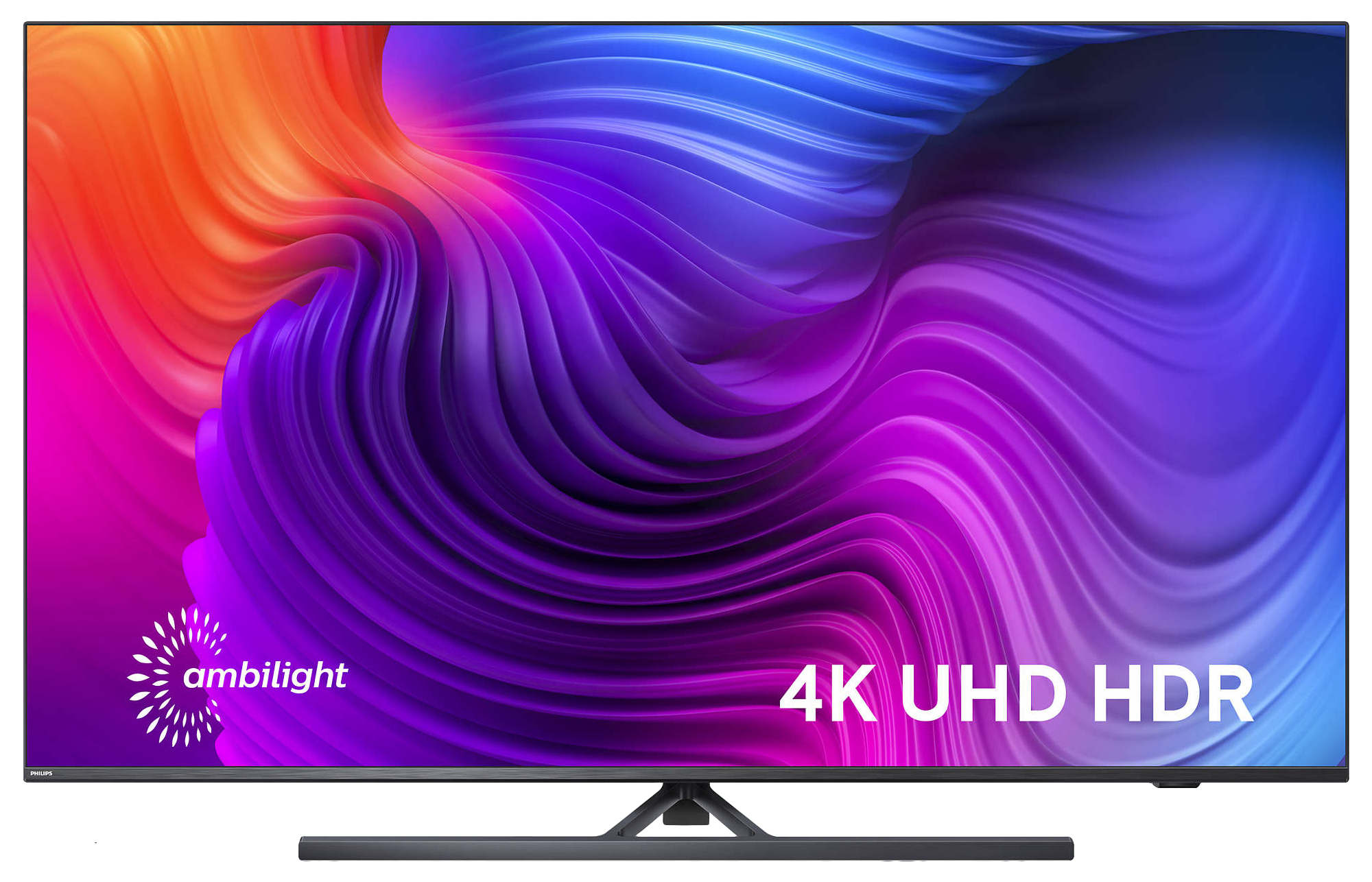 Philips Performance 43PUS8556/12 TV – image 2