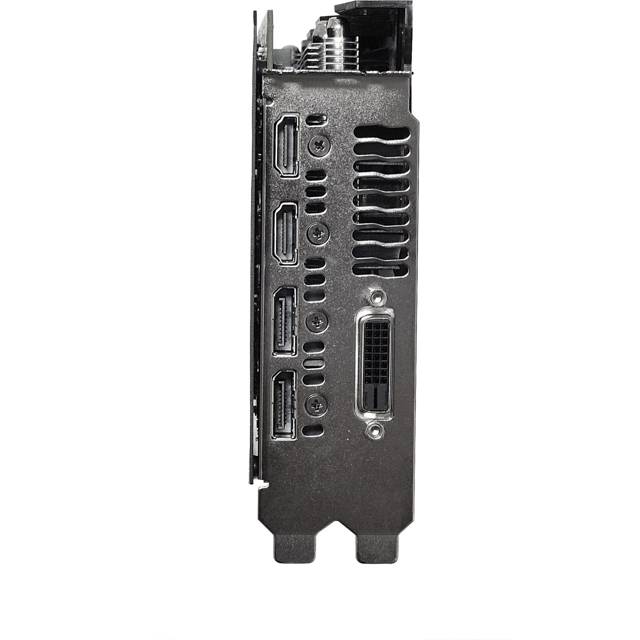 ASUS GTX1060-O6G-9GBPS NVIDIA GeForce GTX 1060 – image 5