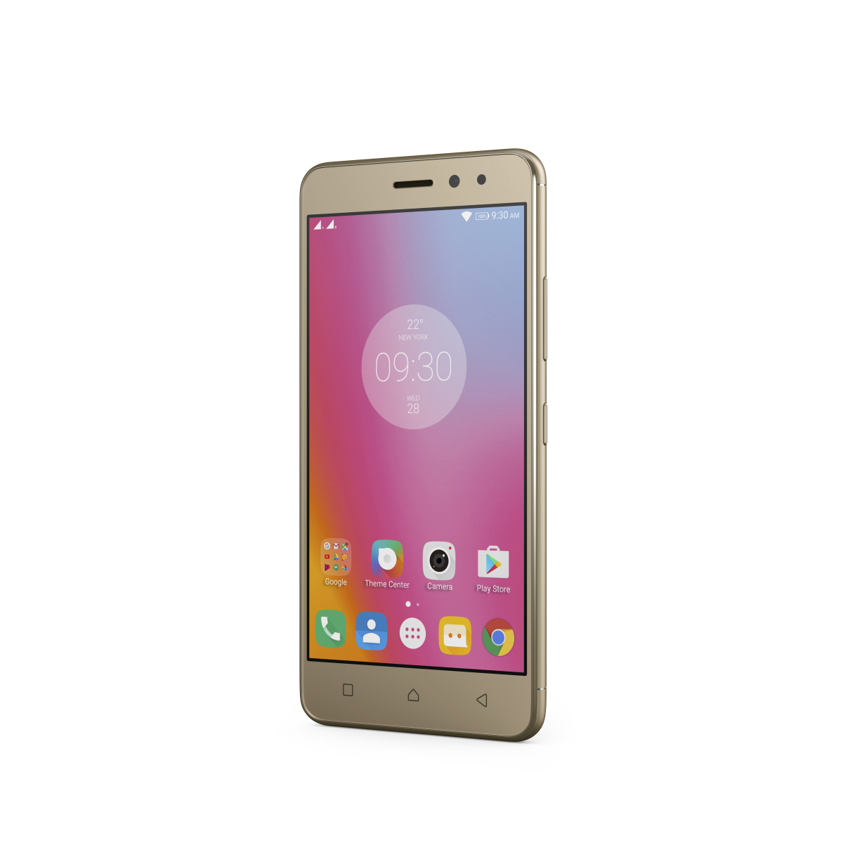 Lenovo K6 Power – image 1