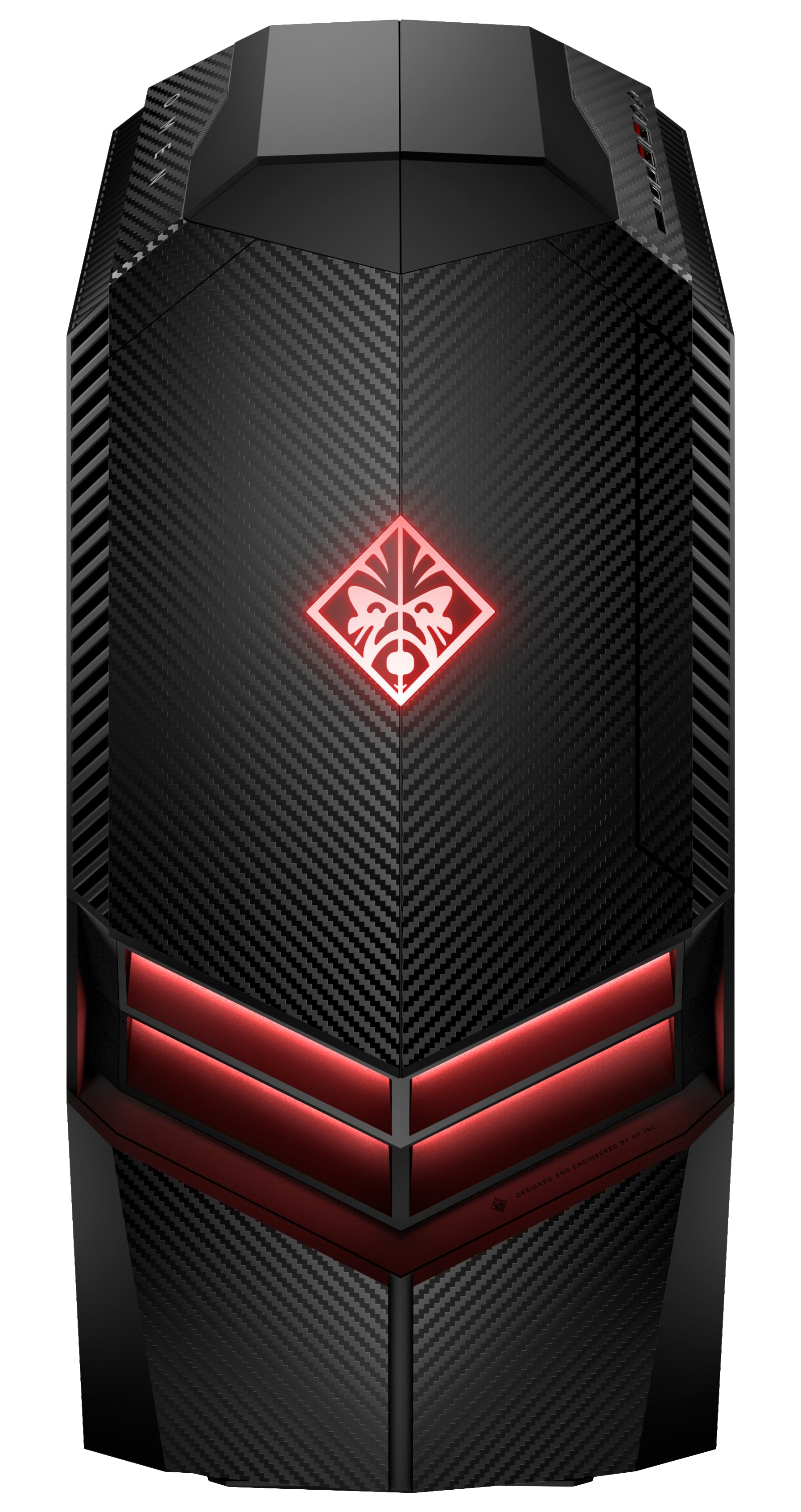 HP OMEN 880-075a Intel® Core™ i7 i7-7700 – image 1