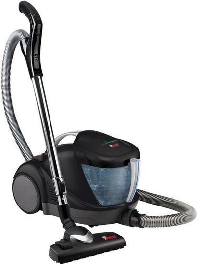 Polti AS890 Cylinder vacuum