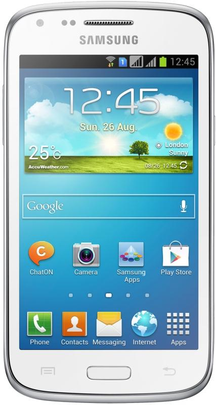Samsung Galaxy Ace 3 GT-S7275
