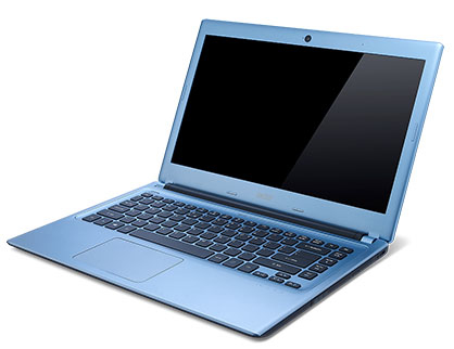 Acer Aspire 431-4621 Intel® Pentium® 987 Laptop