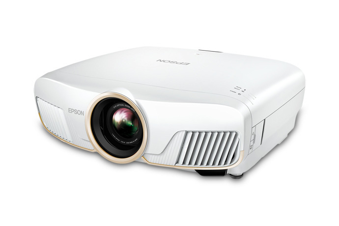 Epson Home Cinema 5050 Ceiling-mounted projector 2600 ANSI lumens 3LCD DCI 4K (4096x2160) 3D White – image 3
