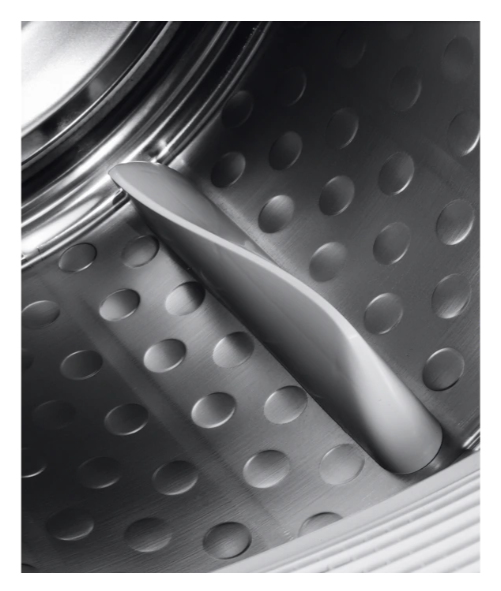 Electrolux EW7HE92ST tumble dryer Freestanding Front-load – image 4