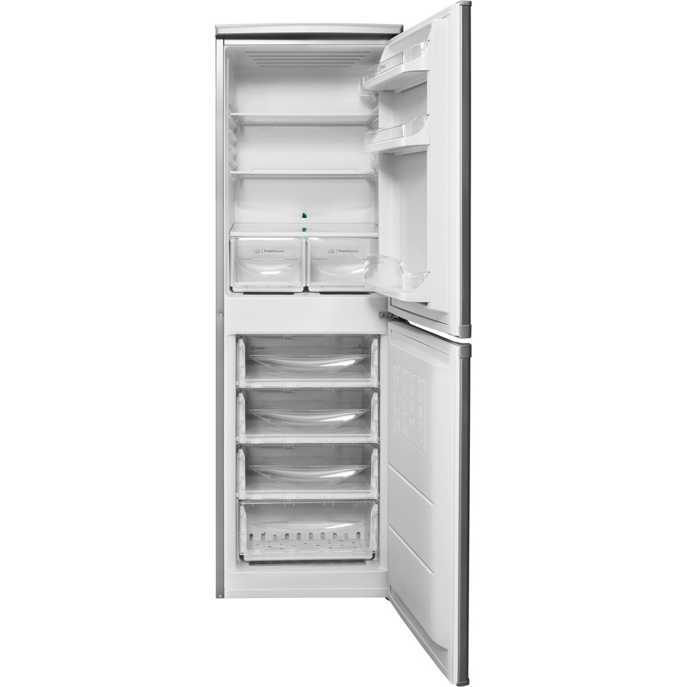 Indesit CAA 55 NX 1 – image 3