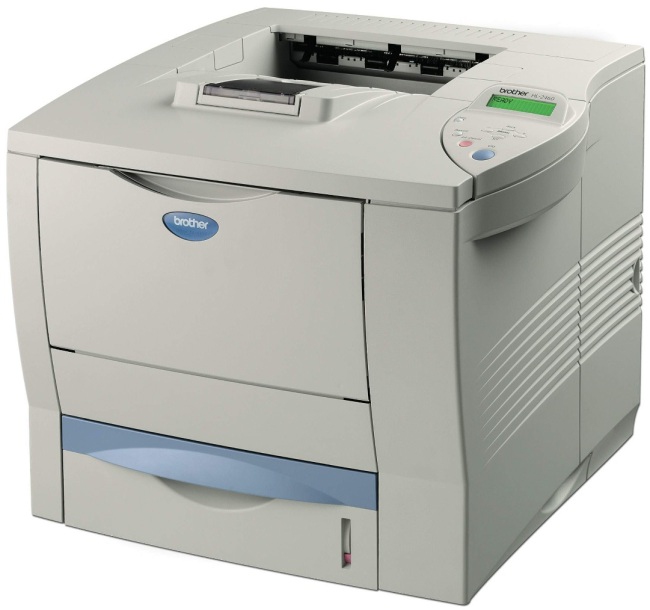 Brother HL-7050DN laser printer