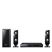 Samsung HT-C6200/EDC home cinema system 2.1 channels – image 4
