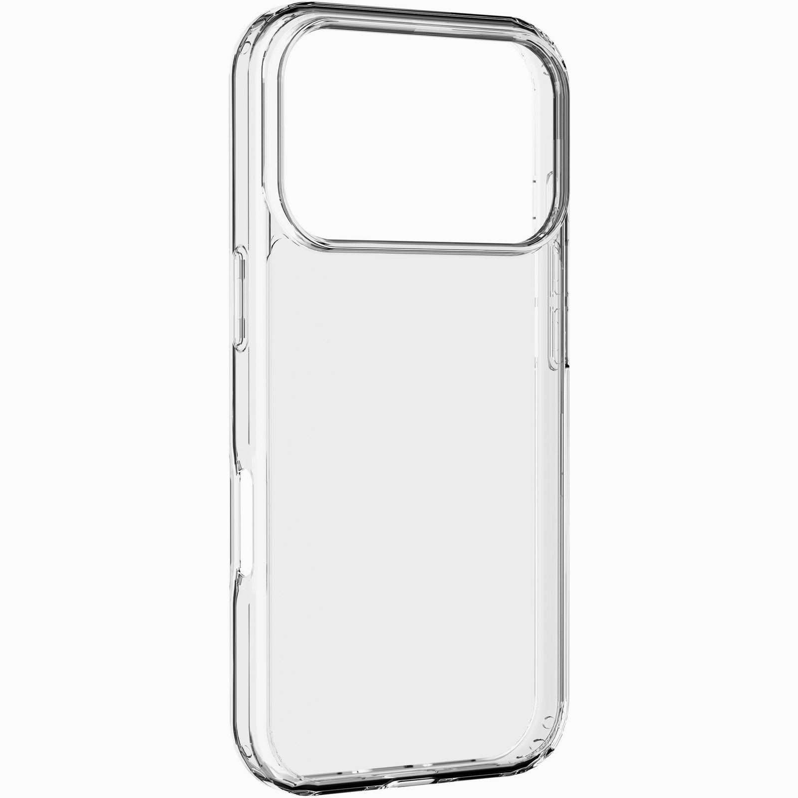 Cellularline CLEAR PROTECT - IPHONE 17 PRO MAX – image 1