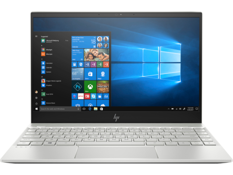 HP ENVY 13-ah1125nd Intel® Core™ i7 i7-8565U Laptop – image 1