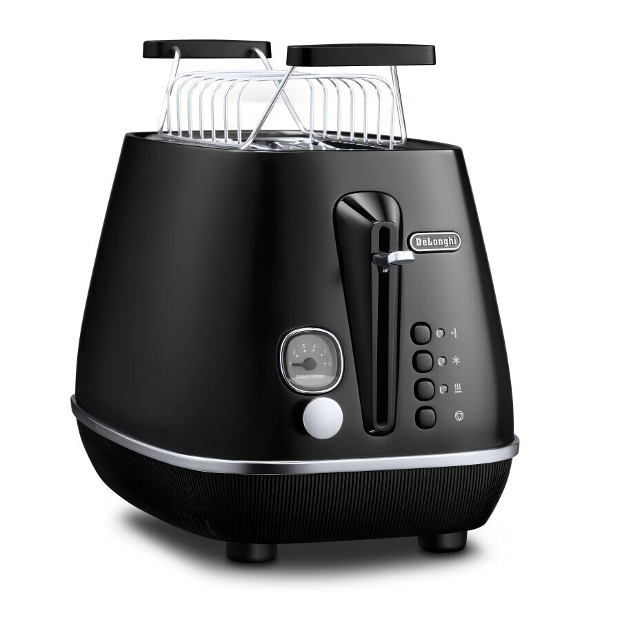 De’Longhi Distinta Moments – image 2