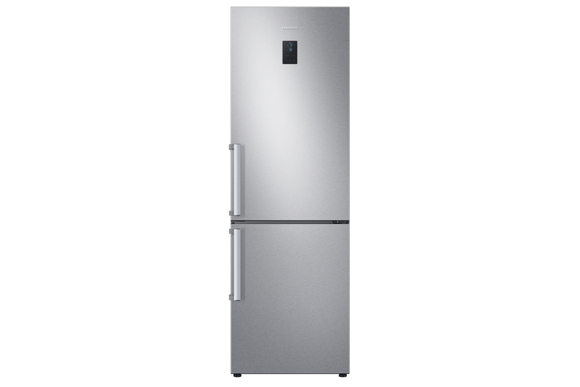 Samsung RL34T662ESA/EG — vue 1 sur 1