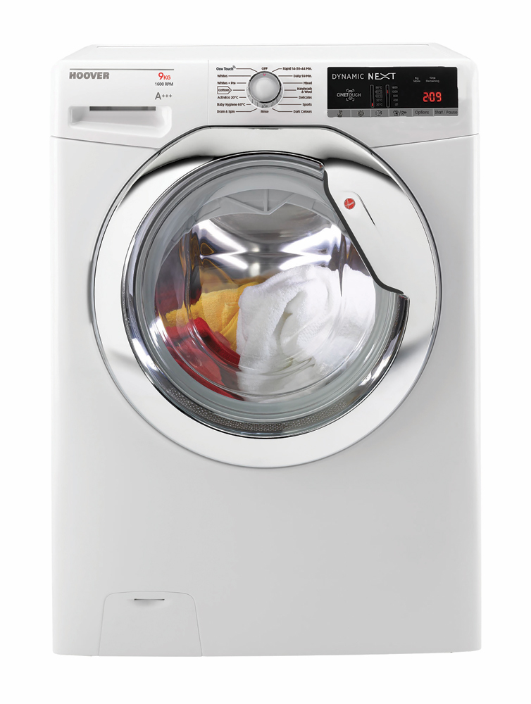 Hoover DXOA 69C3/1-80
