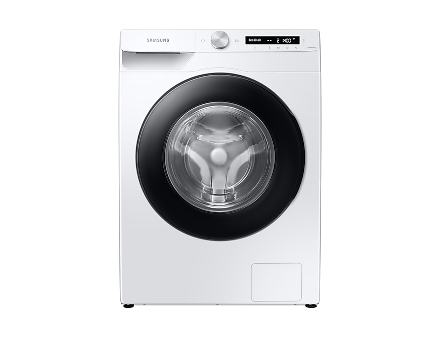 Samsung WW5300T washing machine Front-load – image 1