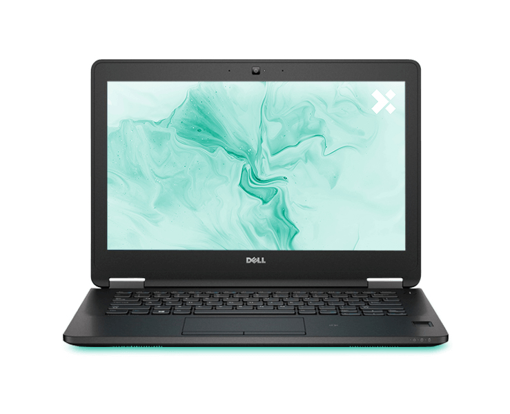 Flex IT Dell Latitude E7270 (Refurbished) – image 1