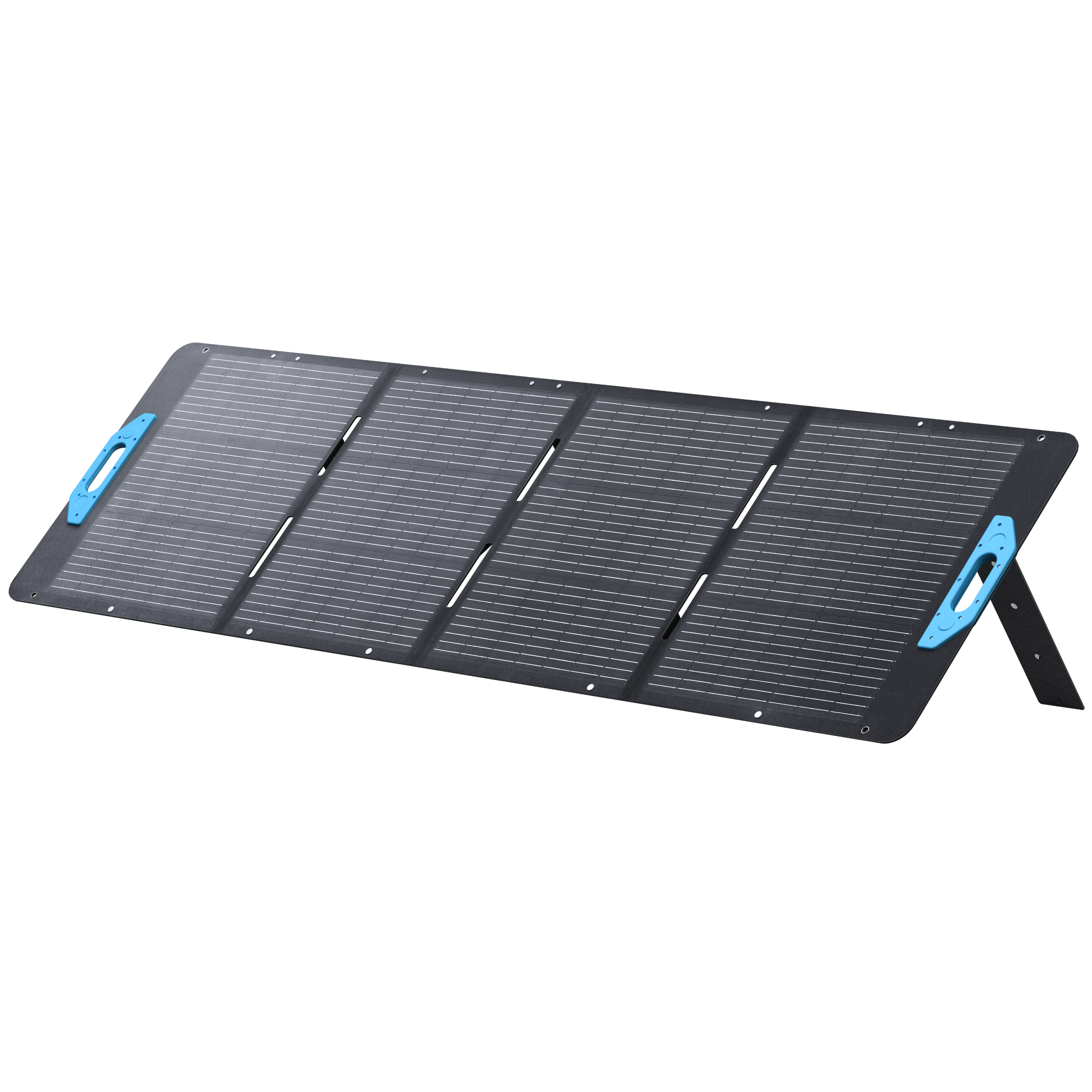 Anker SOLIX PS200 pannello solare 200 W Silicone monocristallino (SOLIX 200W FOLDABLE SOLAR PANEL)