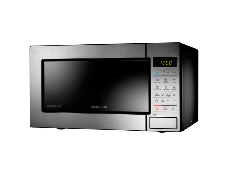 Samsung GE83M microwave Stainless steel Grill microwave Countertop – image 4