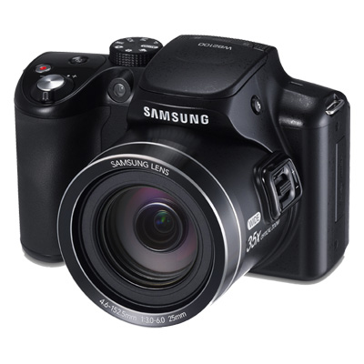 Samsung WB 2100 1/2.3" Compact camera – image 1