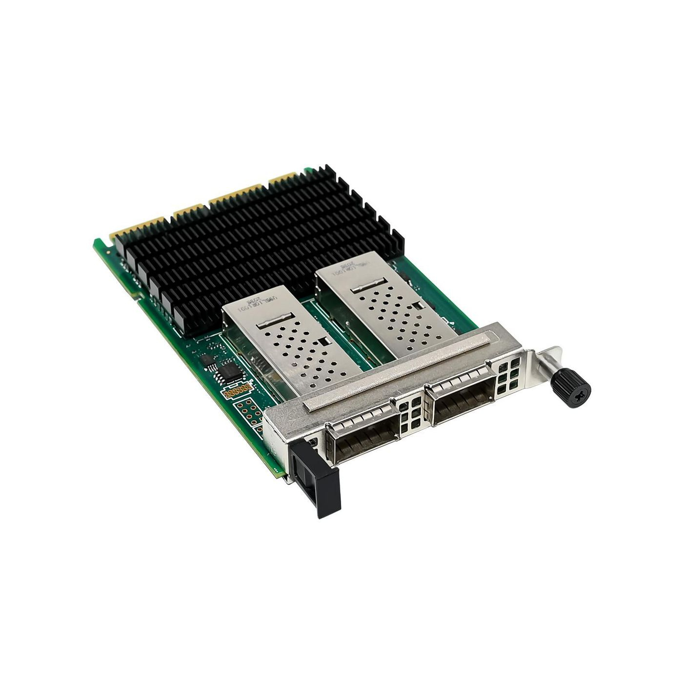 Microconnect MC-OCP3.0-E810-XXVDA4 network card Internal Ethernet 25000 Mbit/s – image 4
