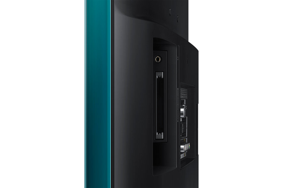 Samsung LT27D390EW computer monitor – image 7