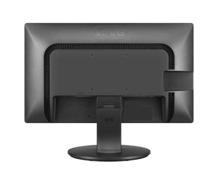 LG 22MB35D computer monitor – image 2