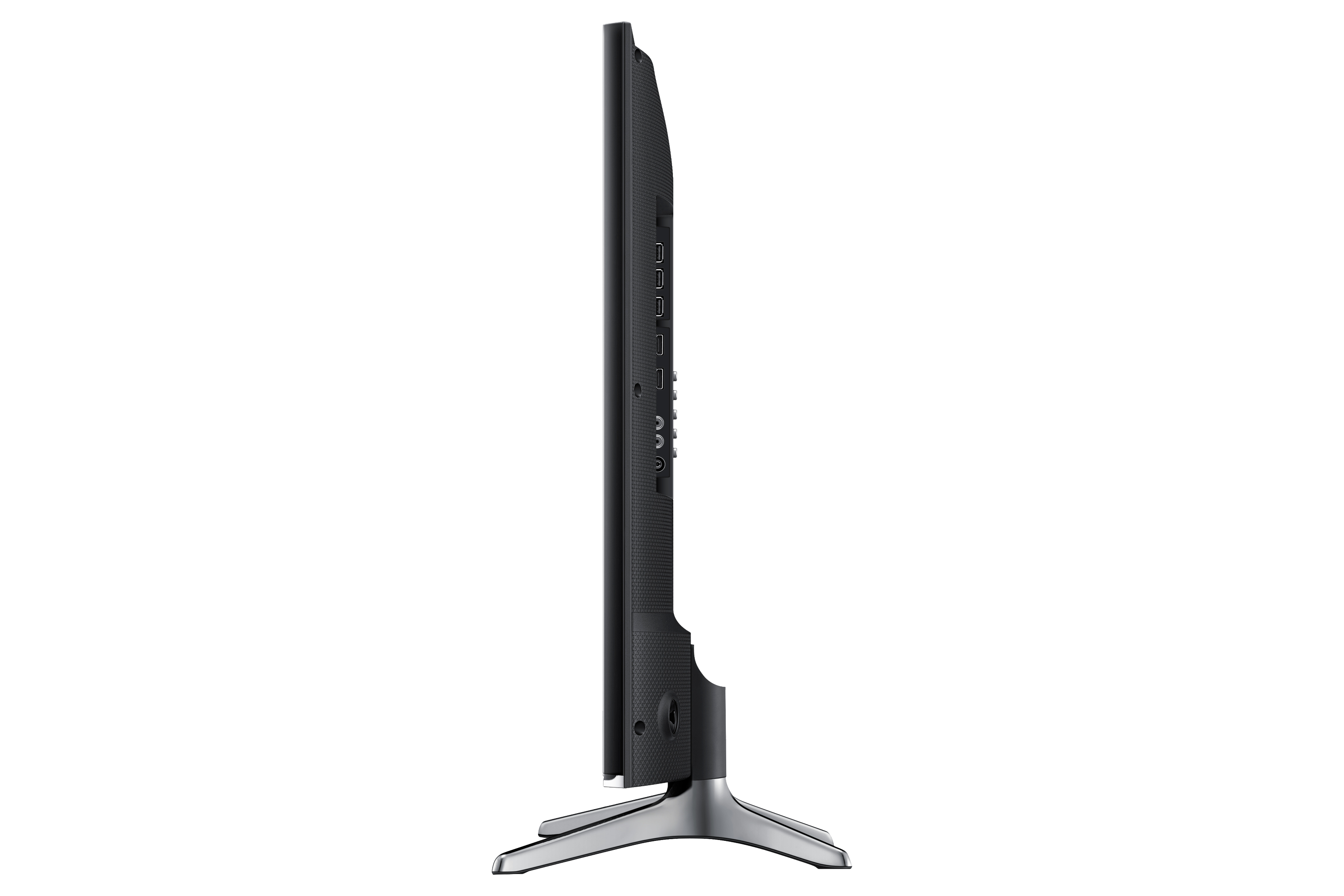 Samsung UE40H6650SL 101.6 cm (40") Full HD Smart TV Wi-Fi Black, Metallic – image 2