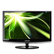 Samsung 2033SN computer monitor – image 4