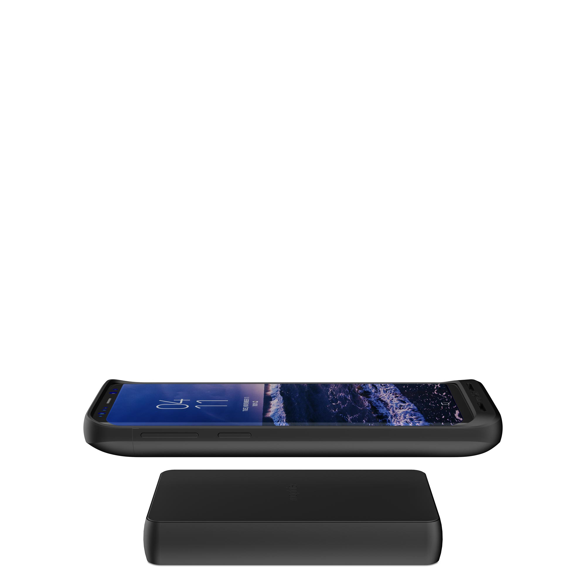 mophie Charge stream powerstation wireless XL – image 2