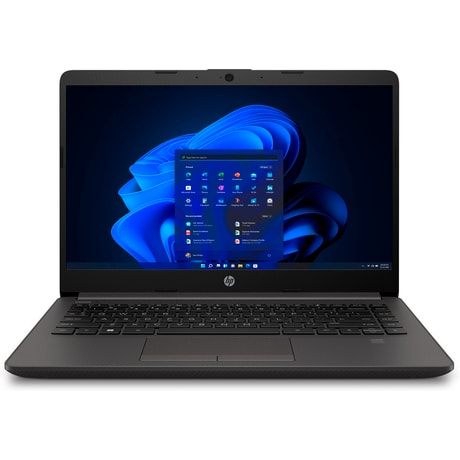 AL2R0LT HP 240R G9 Intel Core I3 i3-1315U Computadora Portátil 35.6 Cm 14 Full HD 8 GB DDR4-SDRAM 512 GB SSD Wi-Fi 6 802.11ax Windows 11 Home Plata AL2R0LT