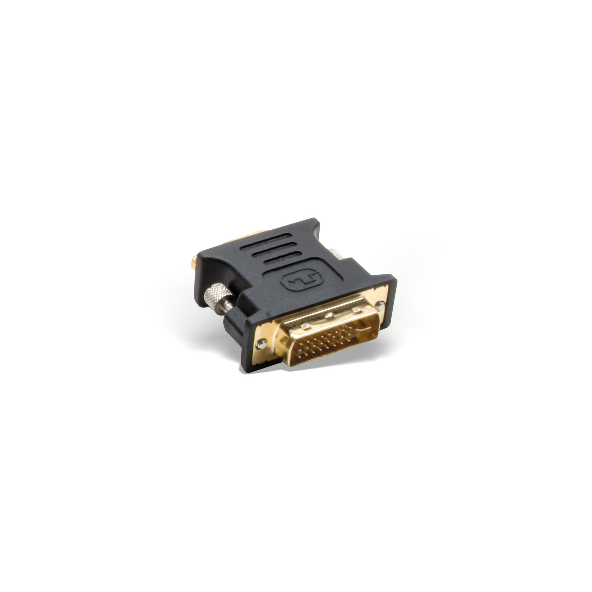 InLine USB graphics adapter, USB 3.0 to DVI + HDMI, Dual Head, max – image 2