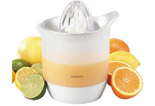 Kenwood JE270 electric citrus press – image 2
