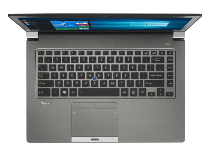 Dynabook Z40-C-127 Intel® Core™ i5 i5-6200U Laptop – image 9
