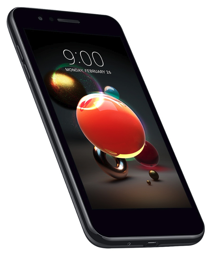 LG K9 LMX210EMW – image 7