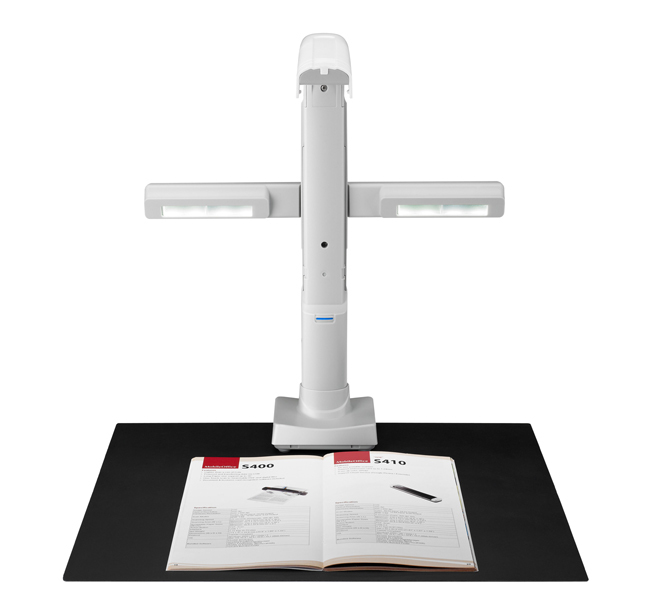 Plustek MobileOffice C500 – image 2