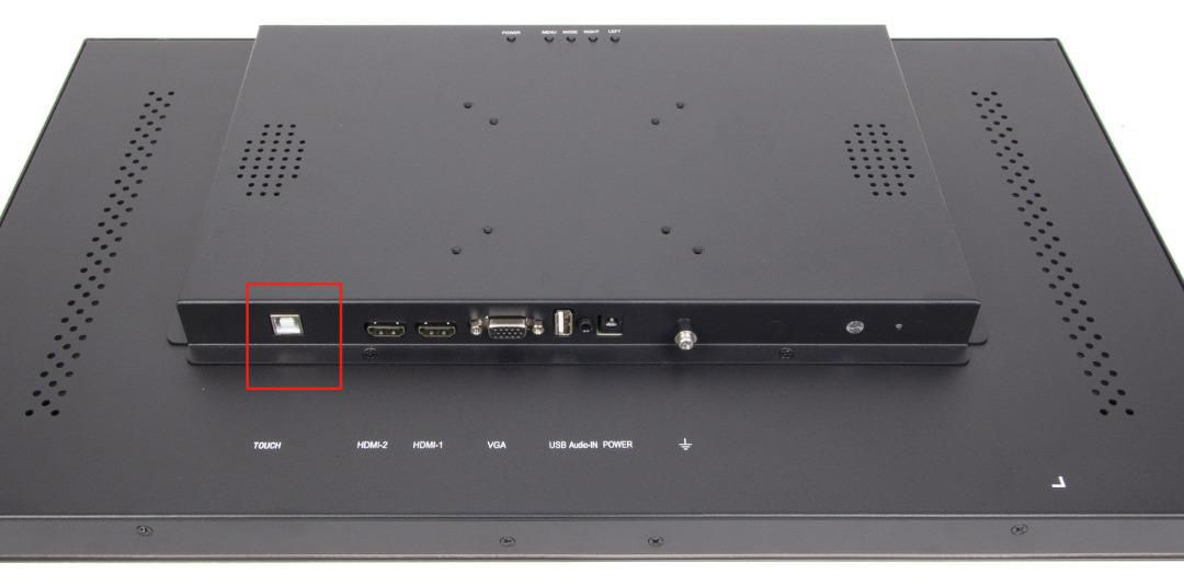 Ernitec 0070-24124-W-TOUCH computer monitor – image 3