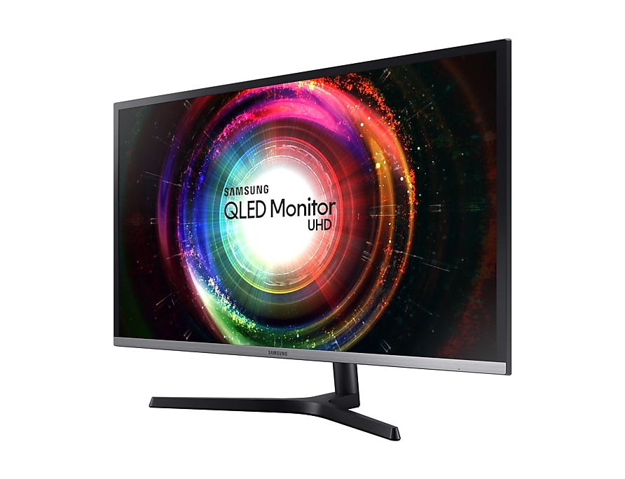 Samsung LU32H750UMLXZS computer monitor – image 3
