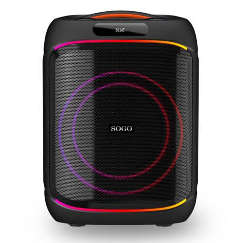 Sogo ALT-SS-8783 — vue 1 sur 7